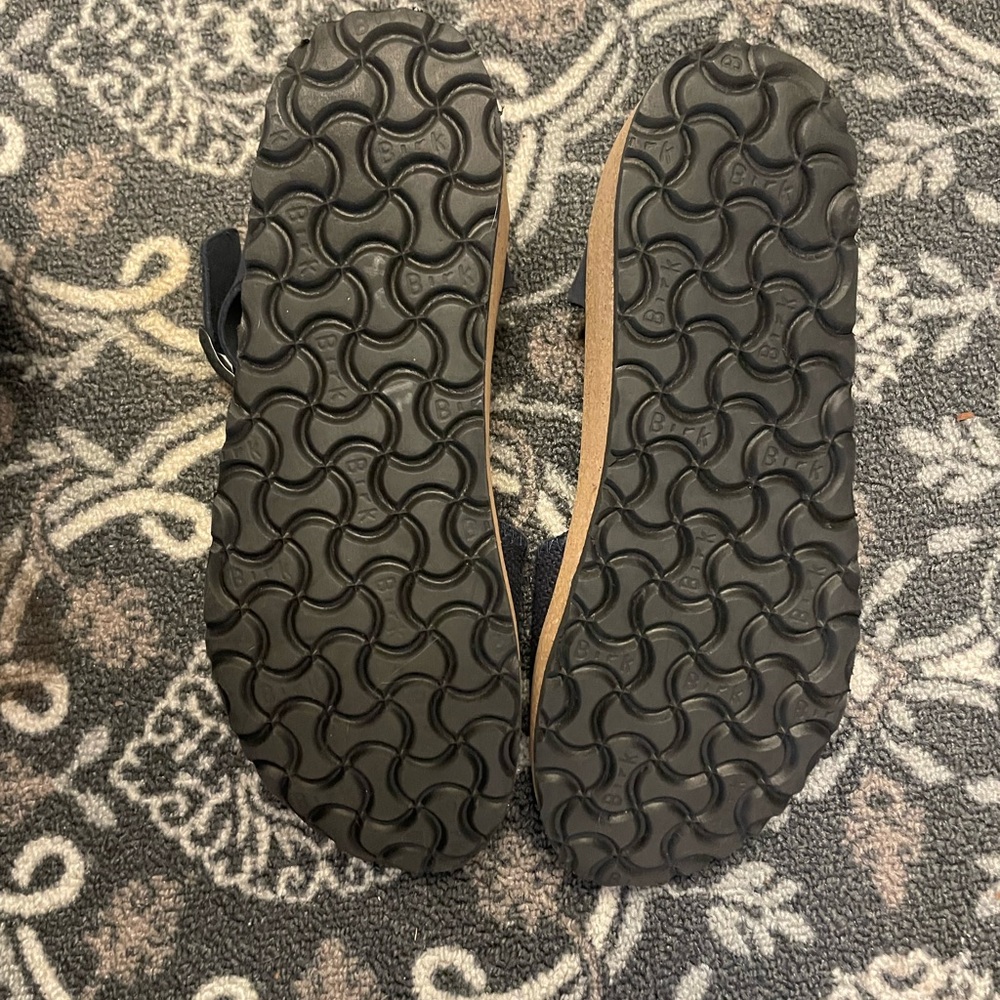 Papillo by Birkenstock, Glenda, size 7 - Picture 5 of 5